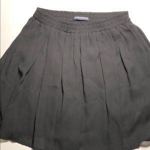 Brandy Melville Skirt